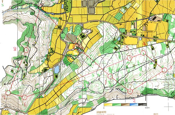 $BD9Ln8)BeI=A*<jA*9M2q(B2003$B!!%3!<%9(B