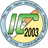 IC 2003