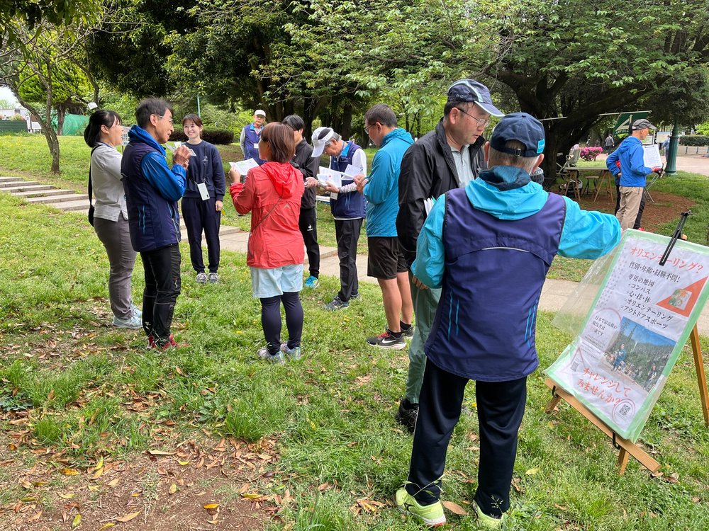 第39回体験会の様子