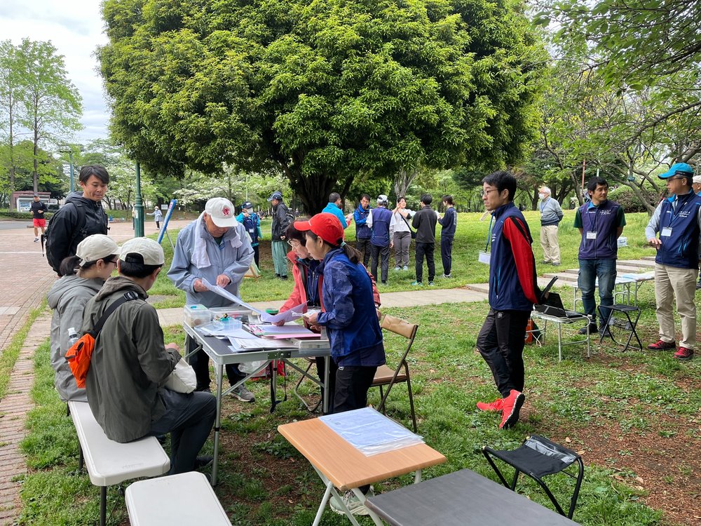 第39回体験会の様子