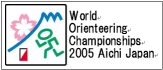 WOC2005 in Japan