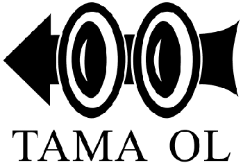 TamaOL Logo